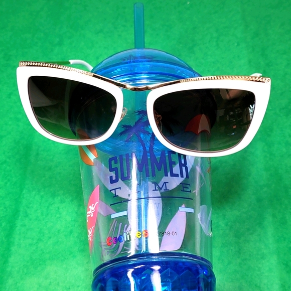 Michael Kors Women's MK 1064 & MK 2074 bundle - Picture 8 of 15